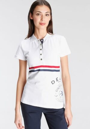 DELMAO Poloshirt