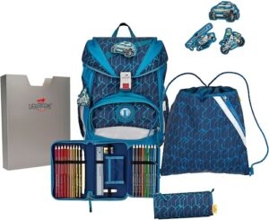 DerDieDas® Schulrucksack »ErgoFlex