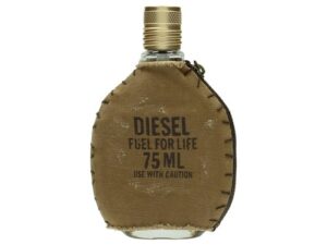 Diesel Eau de Toilette »Fuel for Life Homme«