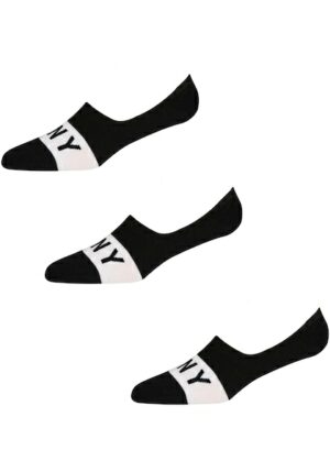 DKNY Basicsocken »LEXINGTON«