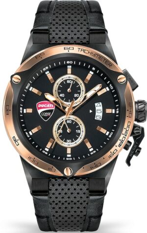 DUCATI CORSE Chronograph »GIRO UNO