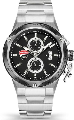 DUCATI CORSE Chronograph »GIRO UNO