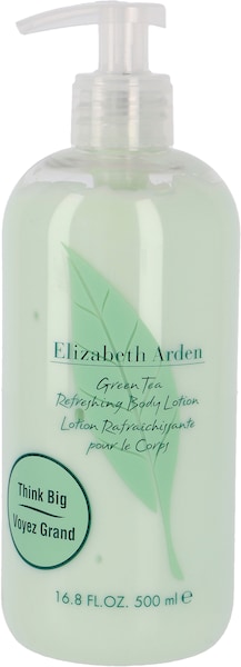 Elizabeth Arden Bodylotion »Green Tea Body Lotion«