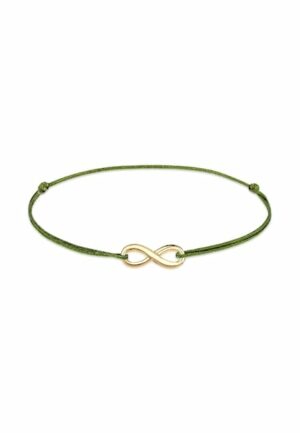 Elli Armband »Infinity Unendlichkeit Trend 925 Silber«