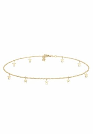 Elli Collier »Choker Kette Sterne Astro Look Basic 925er Silber«