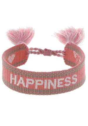 Engelsrufer Armband »Good Vibes Happyness