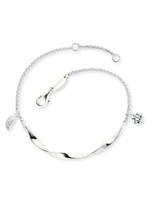 Engelsrufer Armband »Twist Flügel