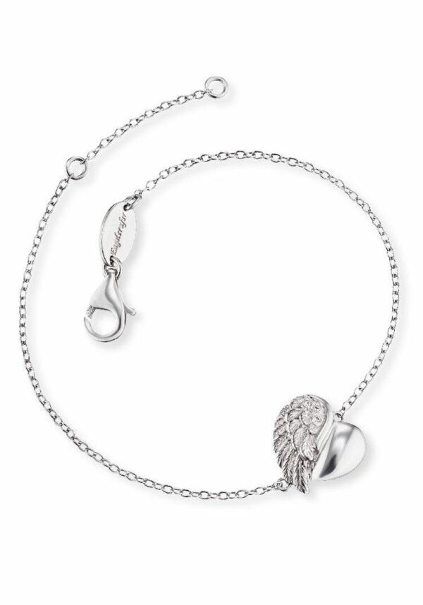 Engelsrufer Silberarmband »Little magic