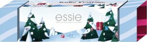 essie Nagellack-Set »Essie expressie X-Mas Duo 2023«