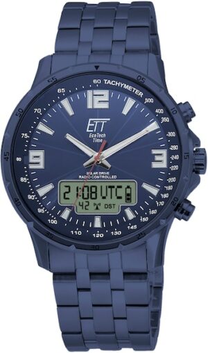 ETT Funkchronograph »Arctica