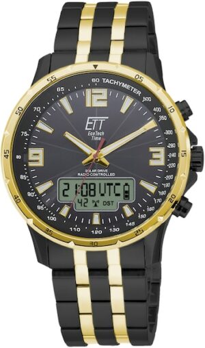 ETT Funkchronograph »Arctica