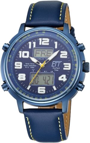 ETT Funkchronograph »Hunter