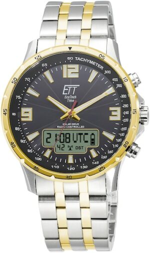 ETT Funkchronograph »Professional