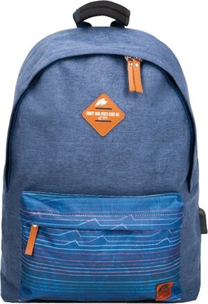 F2 Rucksack »F2 Crossroad«