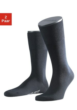 FALKE Socken »Airport«