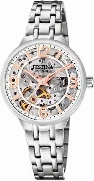 Festina Automatikuhr »Automatik