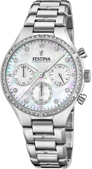 Festina Chronograph »Boyfriend Kollektion