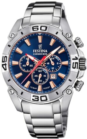 Festina Chronograph »Chrono Bike 2021