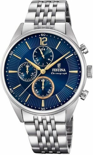 Festina Chronograph »F20285/3«