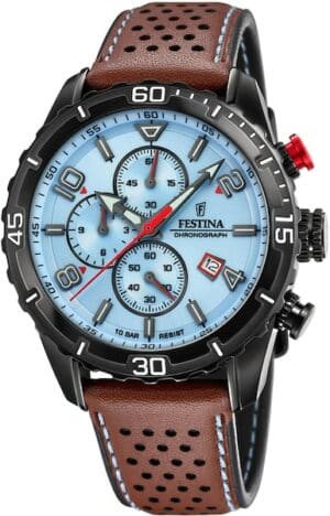 Festina Chronograph »F20519/1«