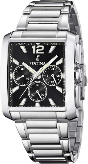 Festina Chronograph »F20635/4«