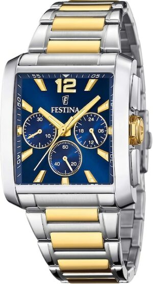 Festina Chronograph »F20637/1«