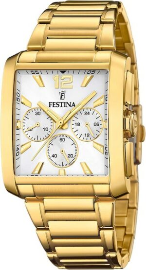 Festina Chronograph »F20638/1«