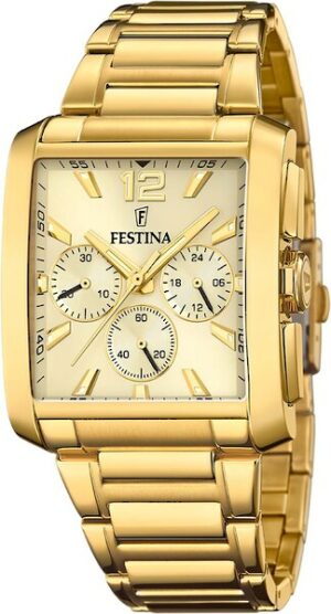 Festina Chronograph »F20638/2«