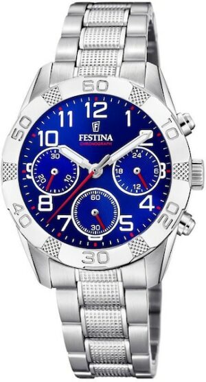 Festina Chronograph »Junior