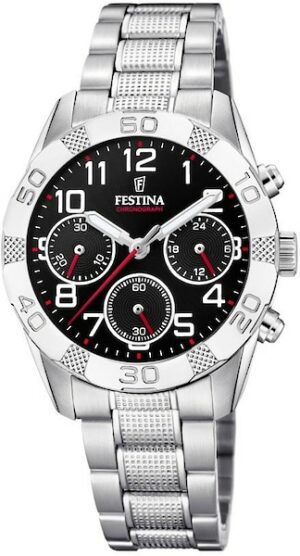 Festina Chronograph »Junior