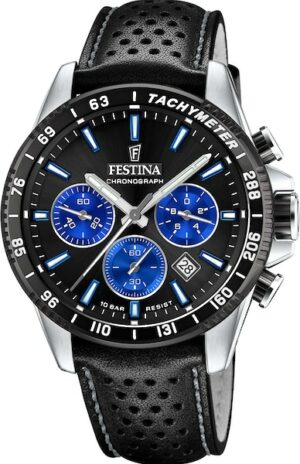 Festina Chronograph »Timeless Chronograph