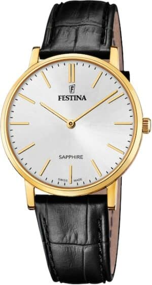 Festina Schweizer Uhr »Festina Swiss Made