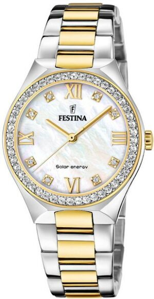 Festina Solaruhr »Solar Energy