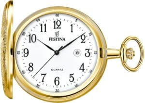 Festina Taschenuhr »F2028/1«