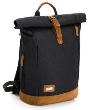 Fillikid Wickelrucksack »Berlin