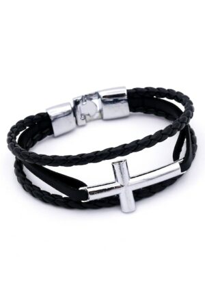 Firetti Armband »Kreuz