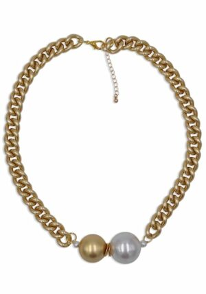 Firetti Collier »Chunky Pearl«