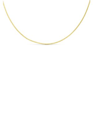 Firetti Collierkettchen »Schmuck Geschenk Gold 750 Halsschmuck Halskette Goldkette Venezianer«