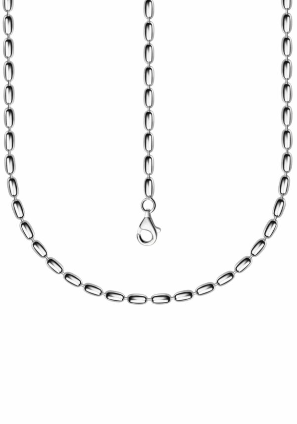 Firetti Collierkettchen »Schmuck Geschenk Silber 925 Halsschmuck Halskette Kugelkette«