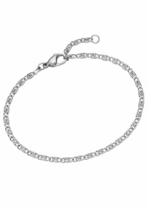 Firetti Edelstahlarmband »Schmuck Geschenk