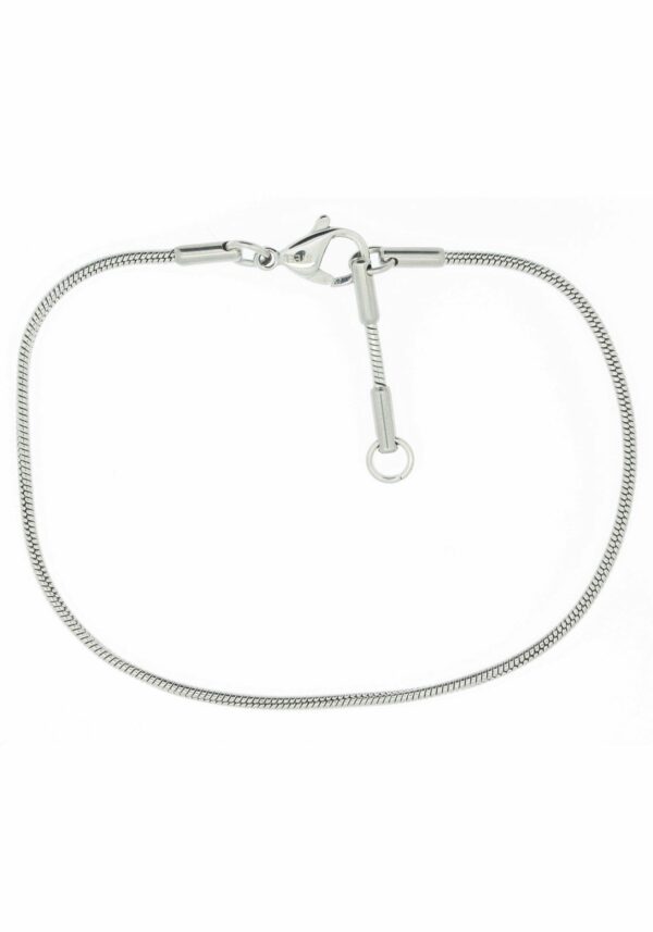 Firetti Edelstahlarmband »Schmuck Geschenk