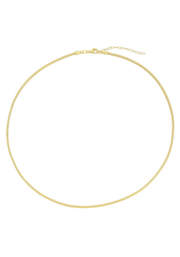 Firetti Goldkette »Schmuck Geschenk Gold 585