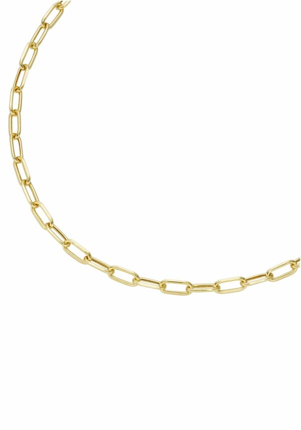 Firetti Goldkette »Schmuck Geschenk Gold 585