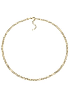 Firetti Goldkette »Schmuck Geschenk Gold 585