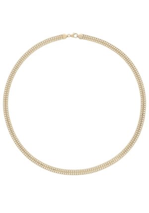 Firetti Goldkette »Schmuck Geschenk Gold 585