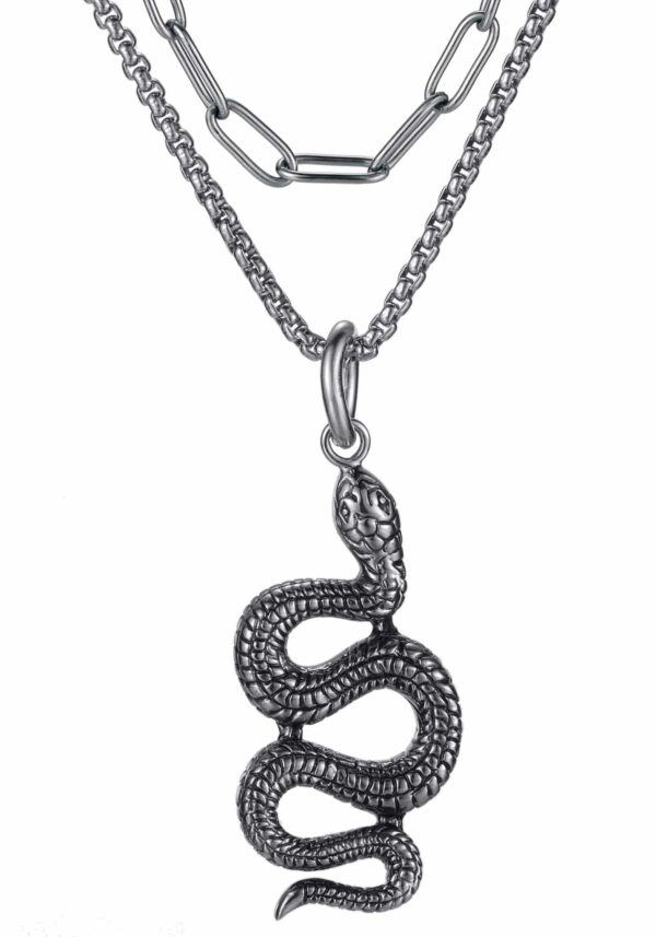 Firetti Kette mit Anhänger »Schmuck Geschenk