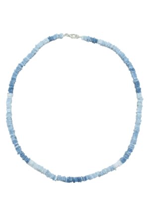 Firetti Kette ohne Anhänger »Schmuck Geschenk Silber 925 Halsschmuck Halskette Opal«