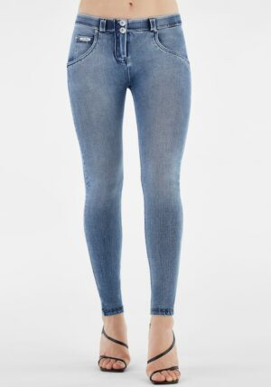 Freddy Skinny-fit-Jeans »WRUP2 SUPERSKINNY«