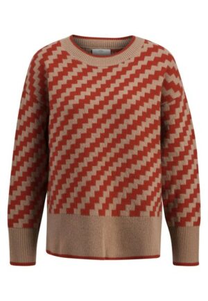 FYNCH-HATTON Strickpullover