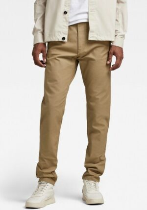 G-Star RAW Chinohose »Chino Bronson 2.0 Slim«